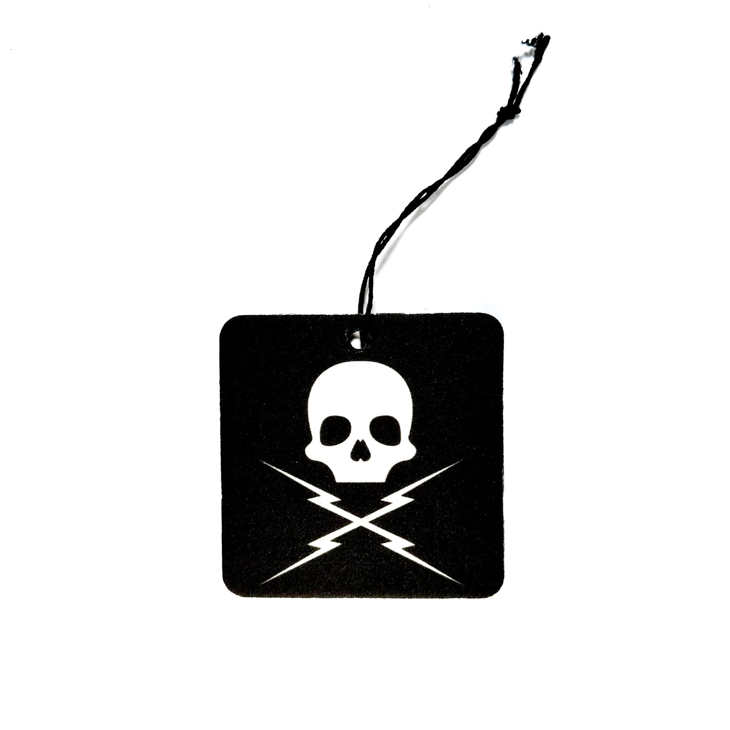 Death Proof Air Freshner
