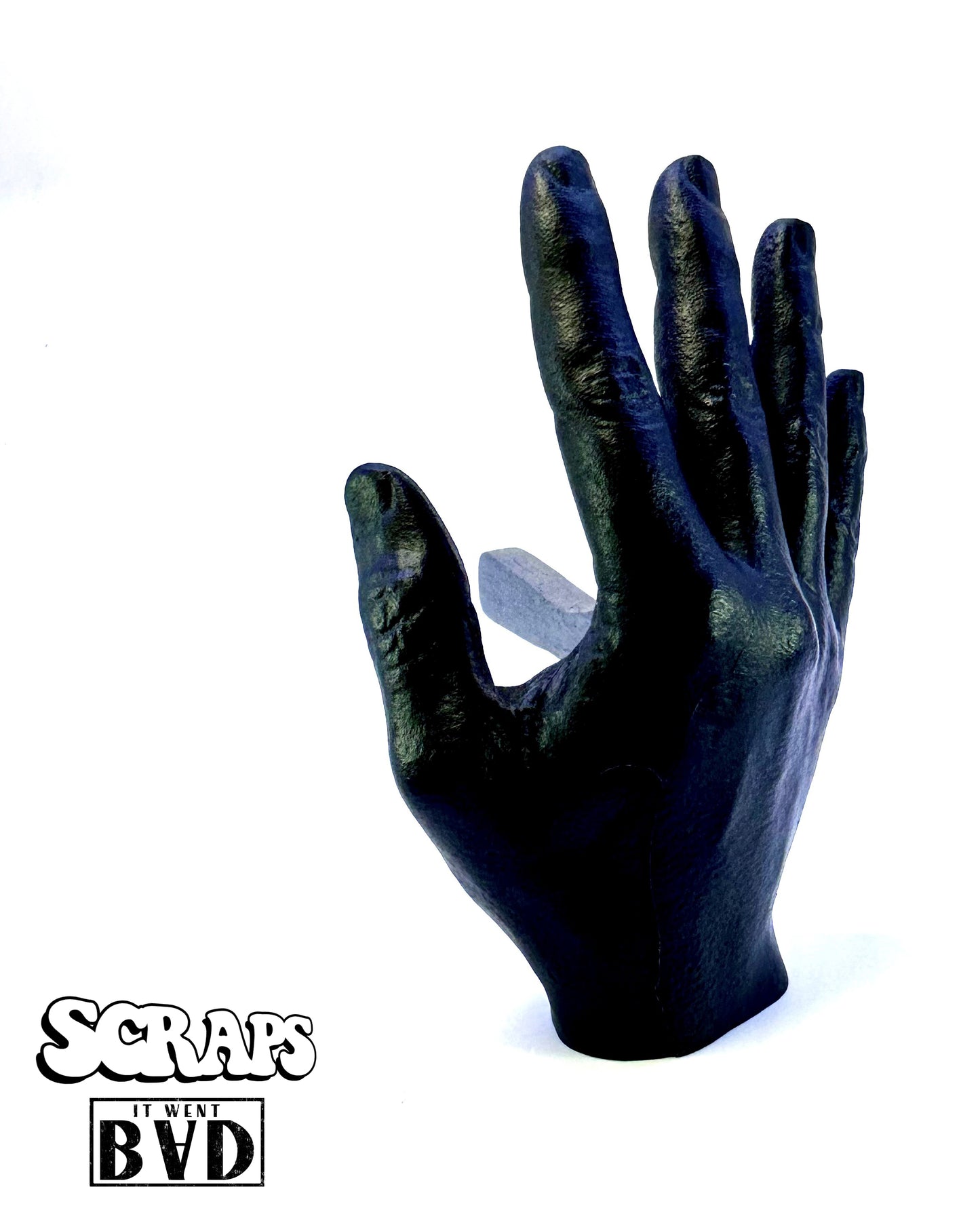 Black Magic - The Dark Ritual Figure
