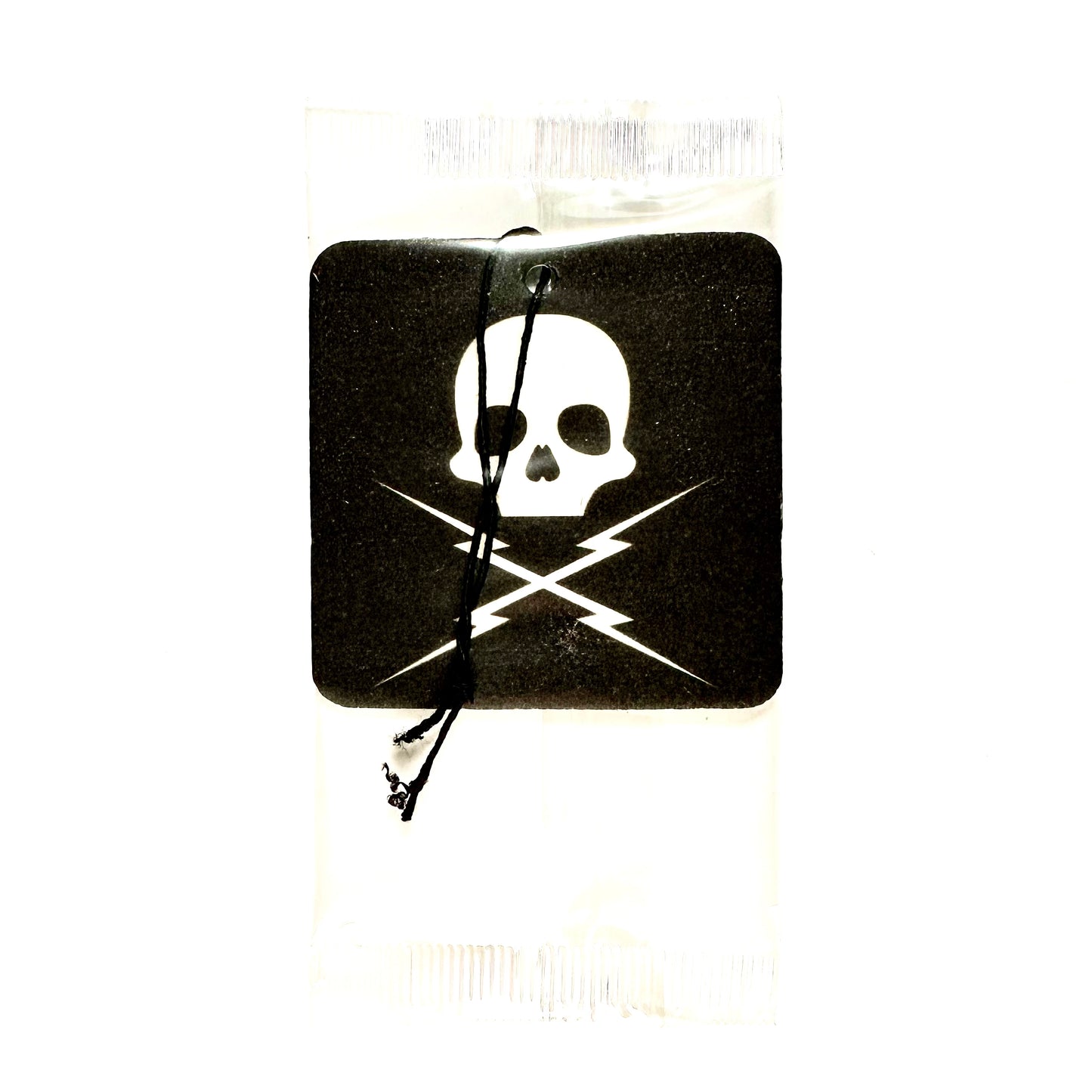 Death Proof Air Freshner