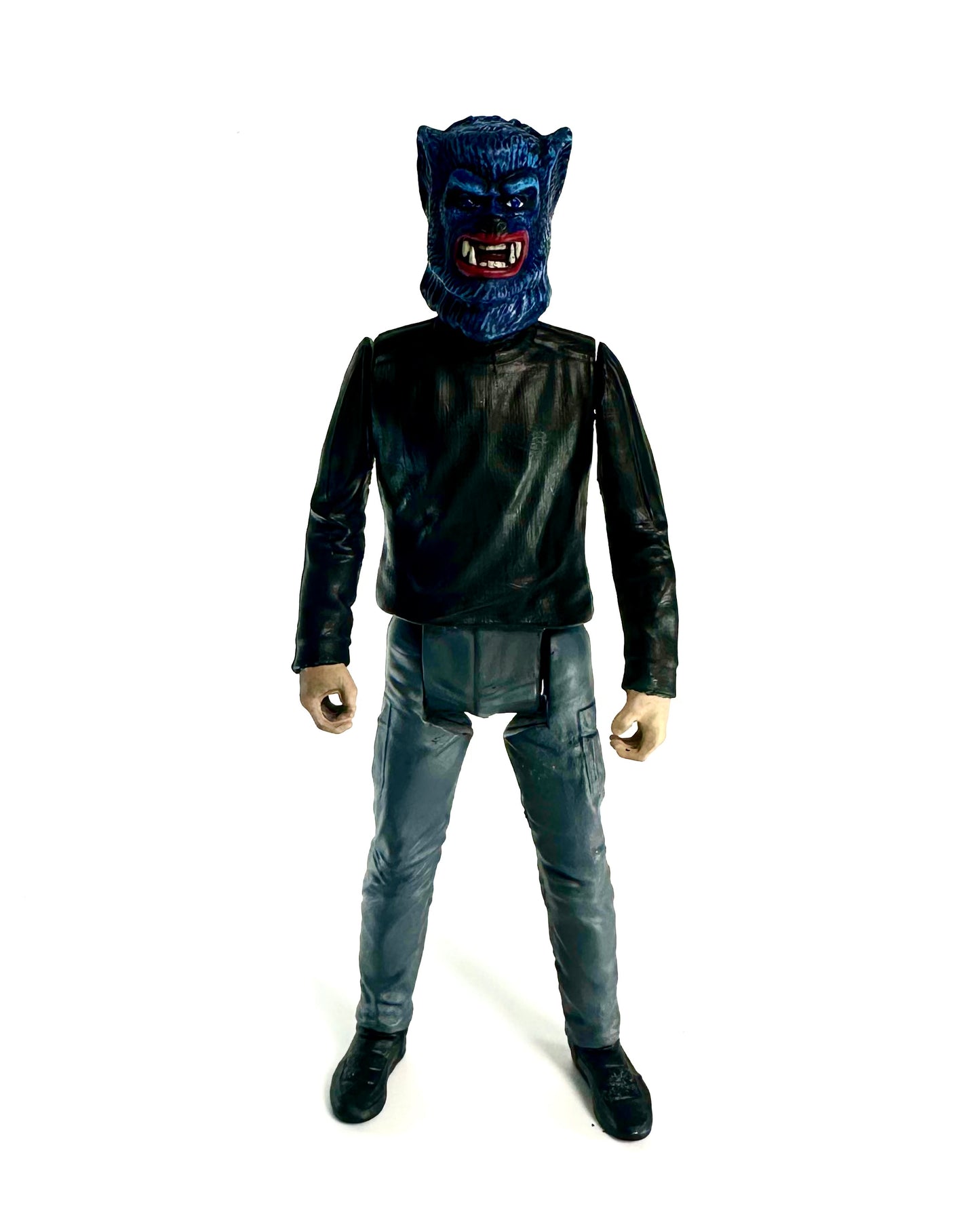 Creep - Peachfuzz Figure