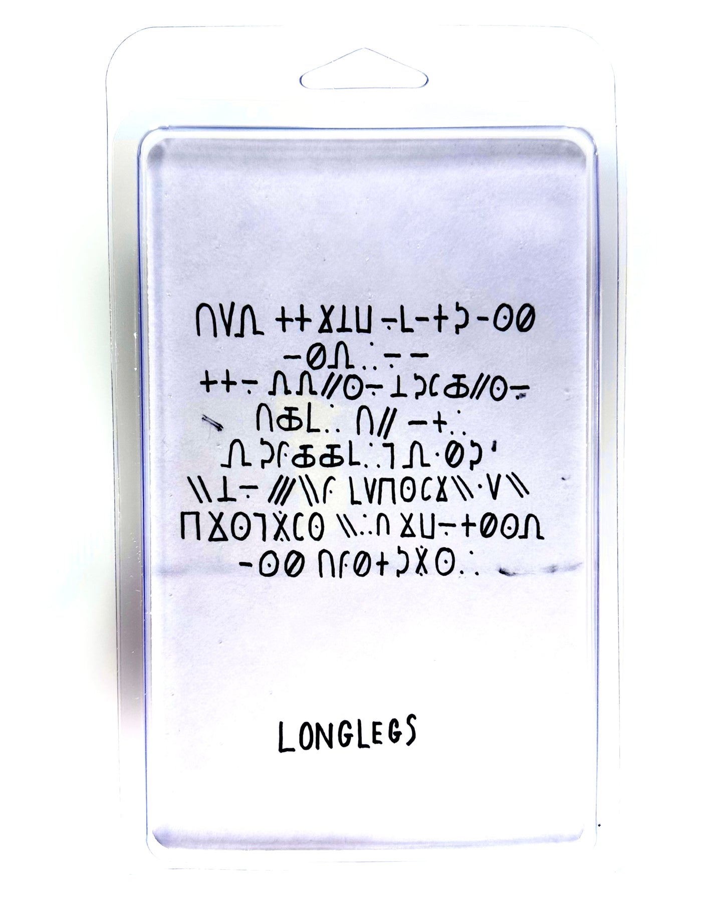 Longlegs Brain