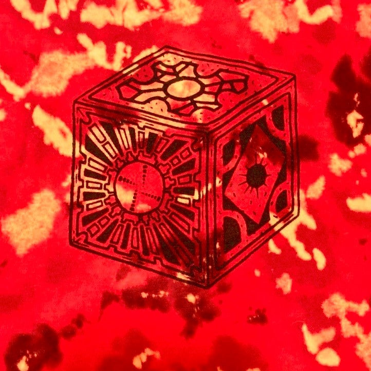 Hellraiser Tee