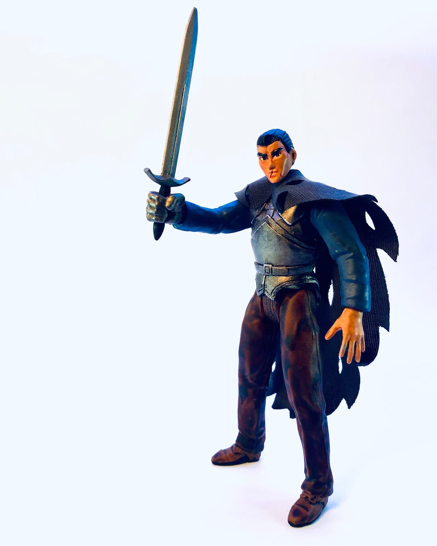 Army of Darkness Figure Set