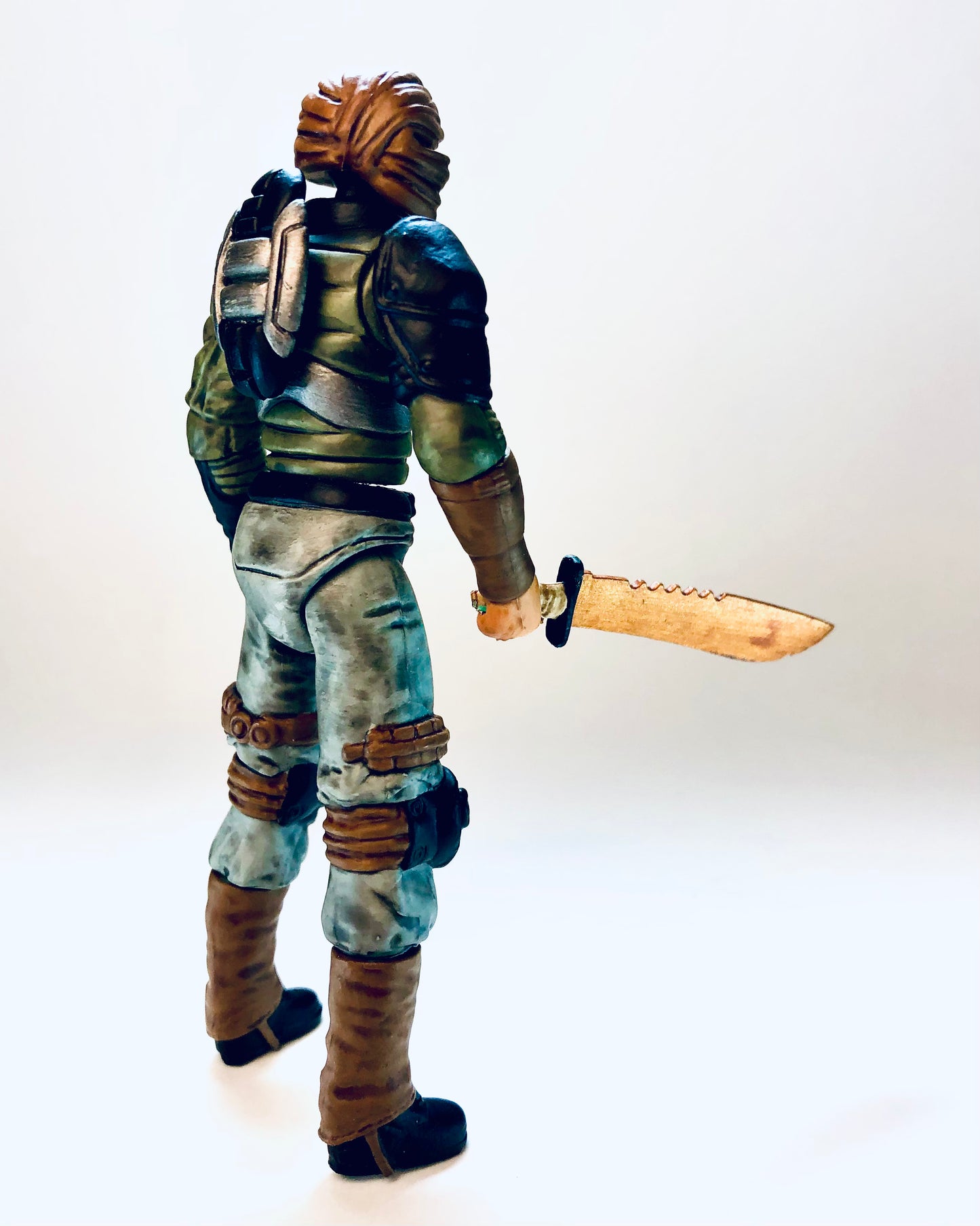 Drift - Rone Figure