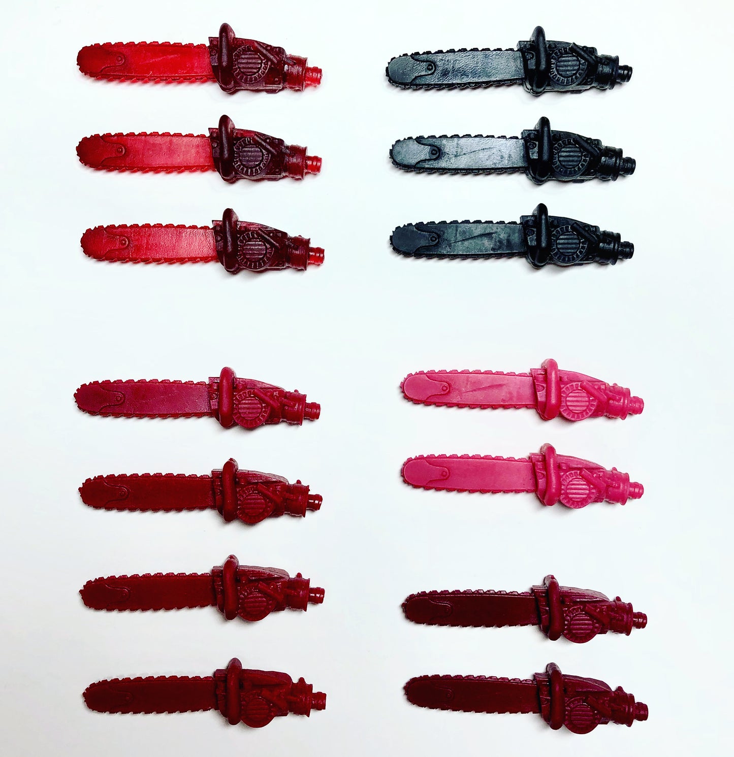 Chainsaw Hand Glyos Accessories