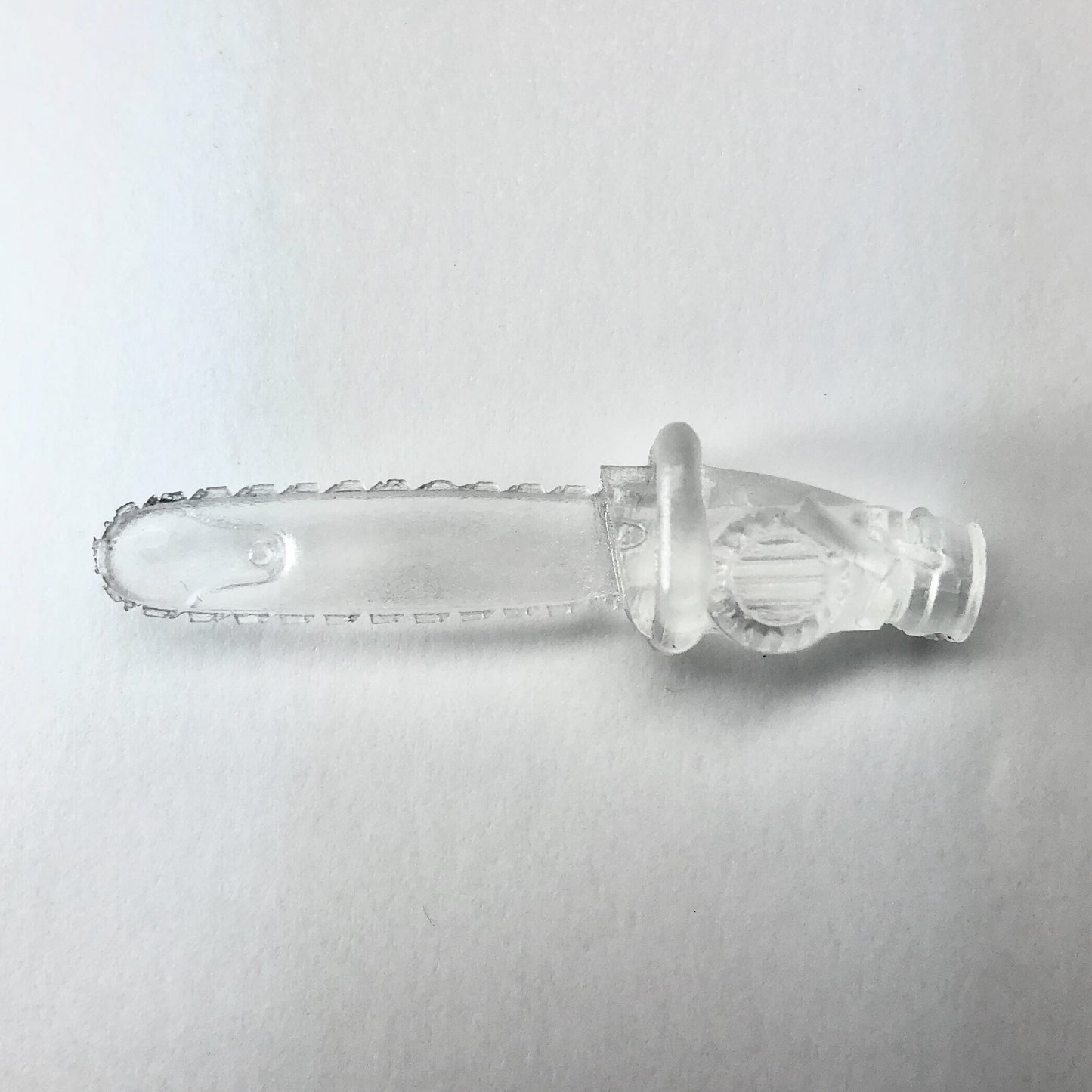 Chainsaw Hand Glyos Accessories