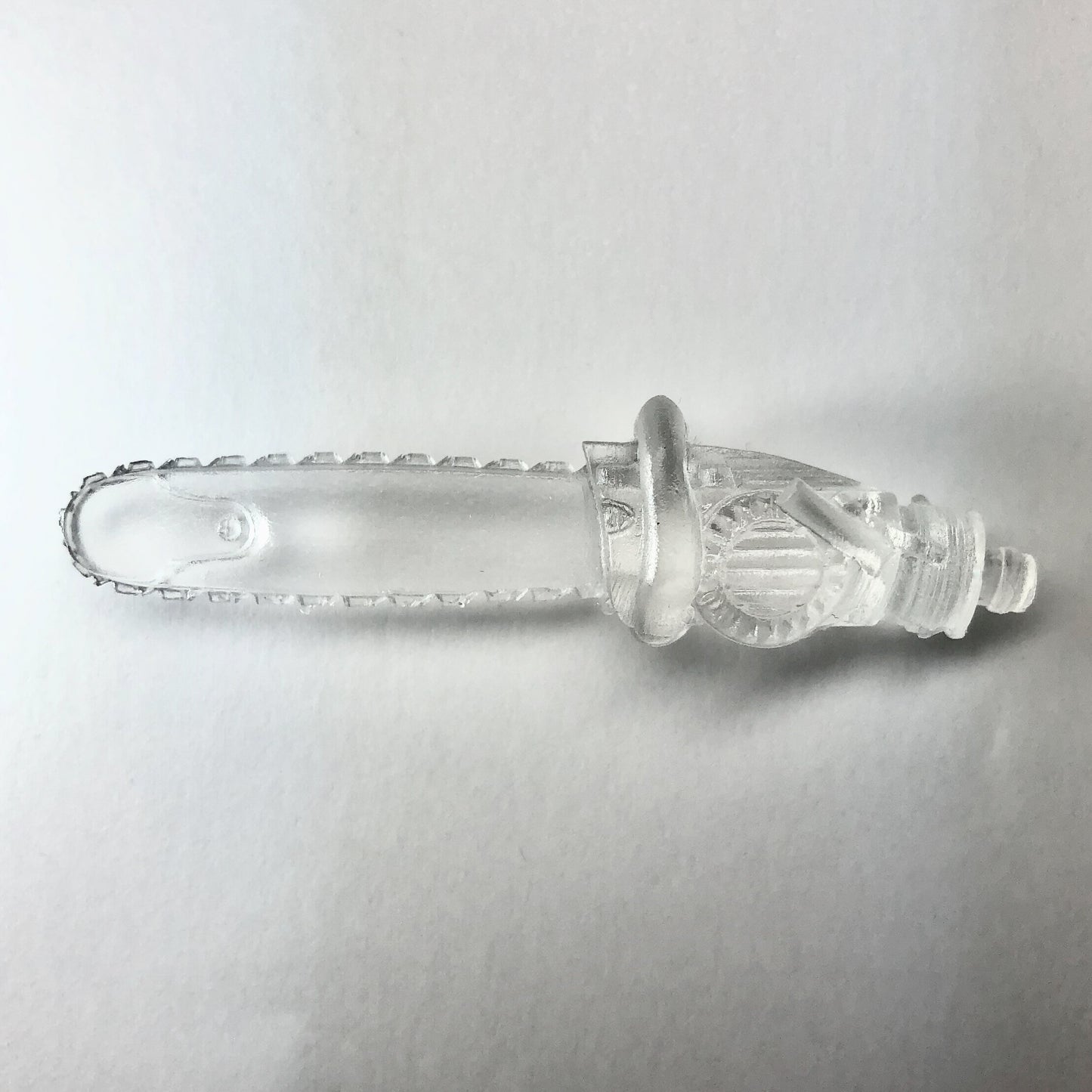 Chainsaw Hand Glyos Accessories