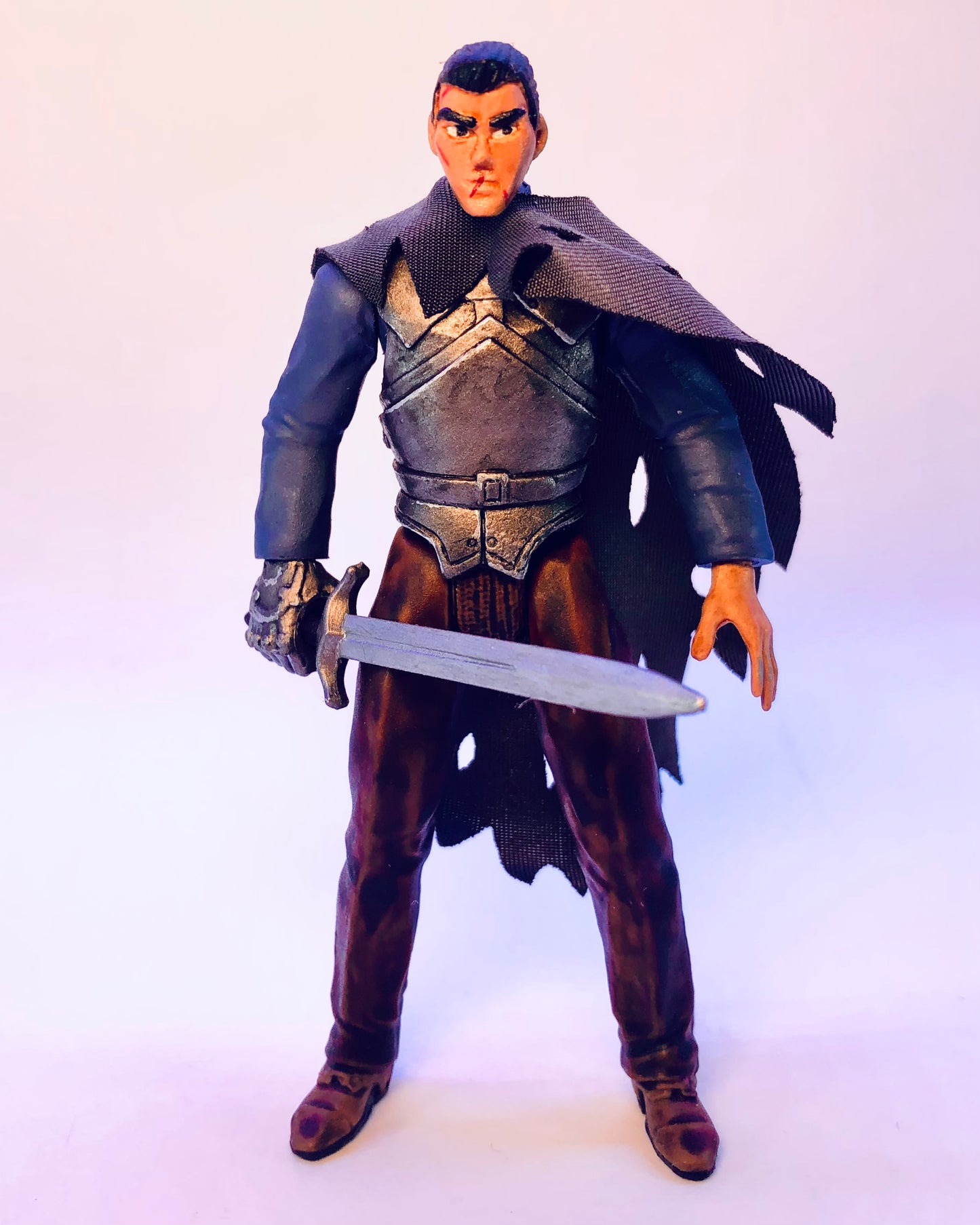 Army of Darkness Figure Set
