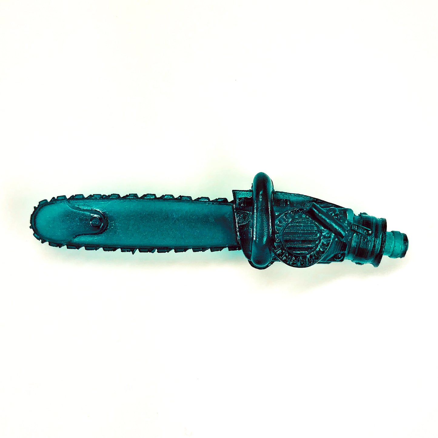 Chainsaw Hand Glyos Accessories