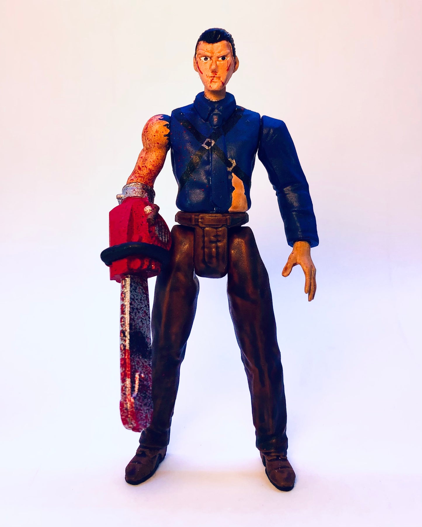 Army of Darkness Figure Set
