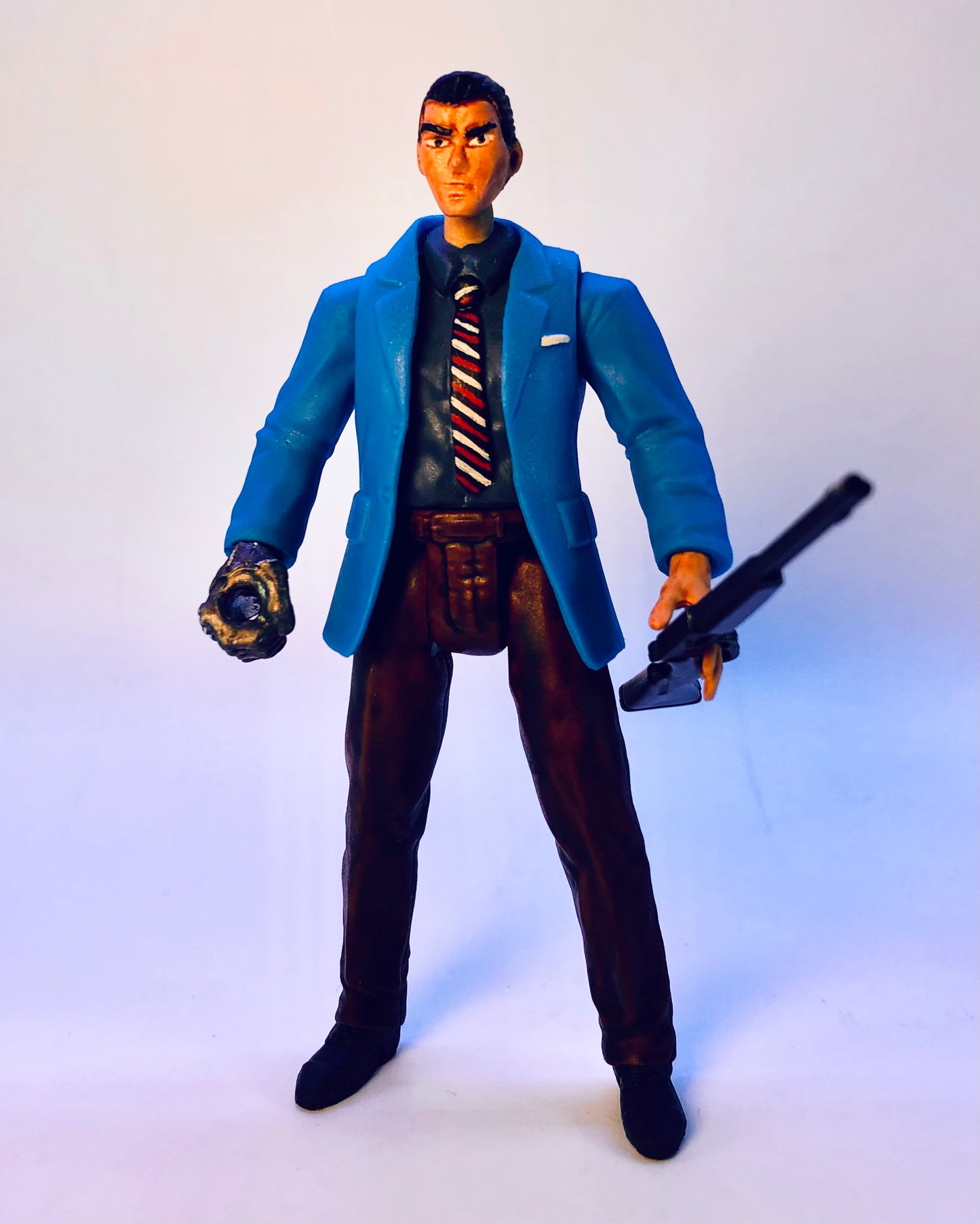 Army of Darkness Figure Set