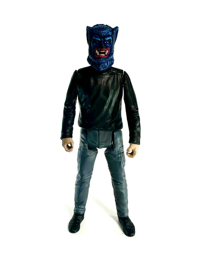 Creep - Peachfuzz Figure