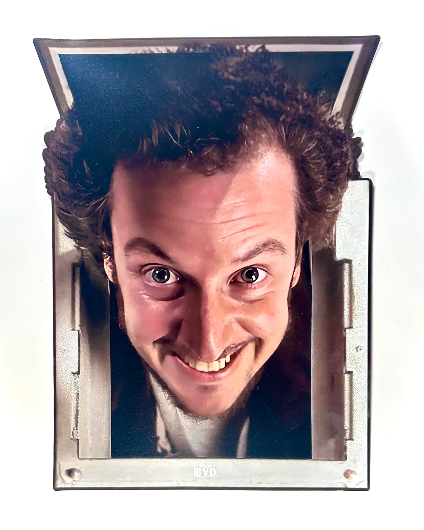 Marv Magnet