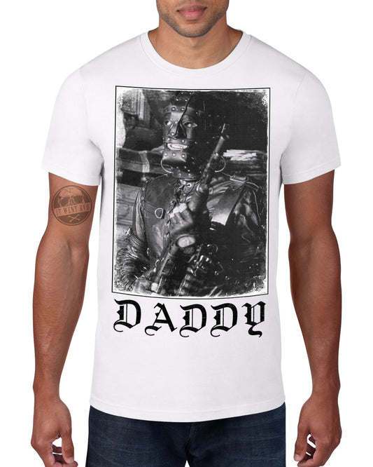 Daddy Tee