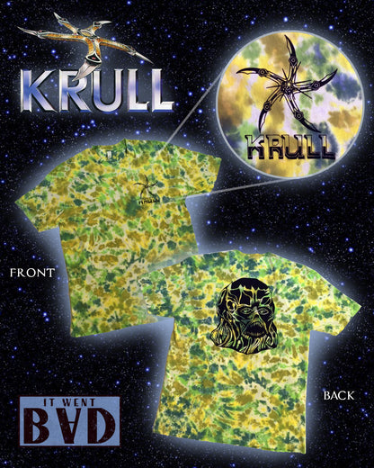 Krull Tee
