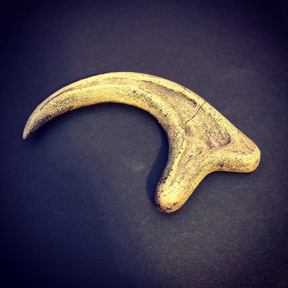 Raptor Claw Tape Head
