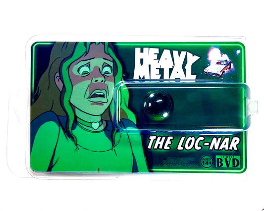 The Loc-Nar