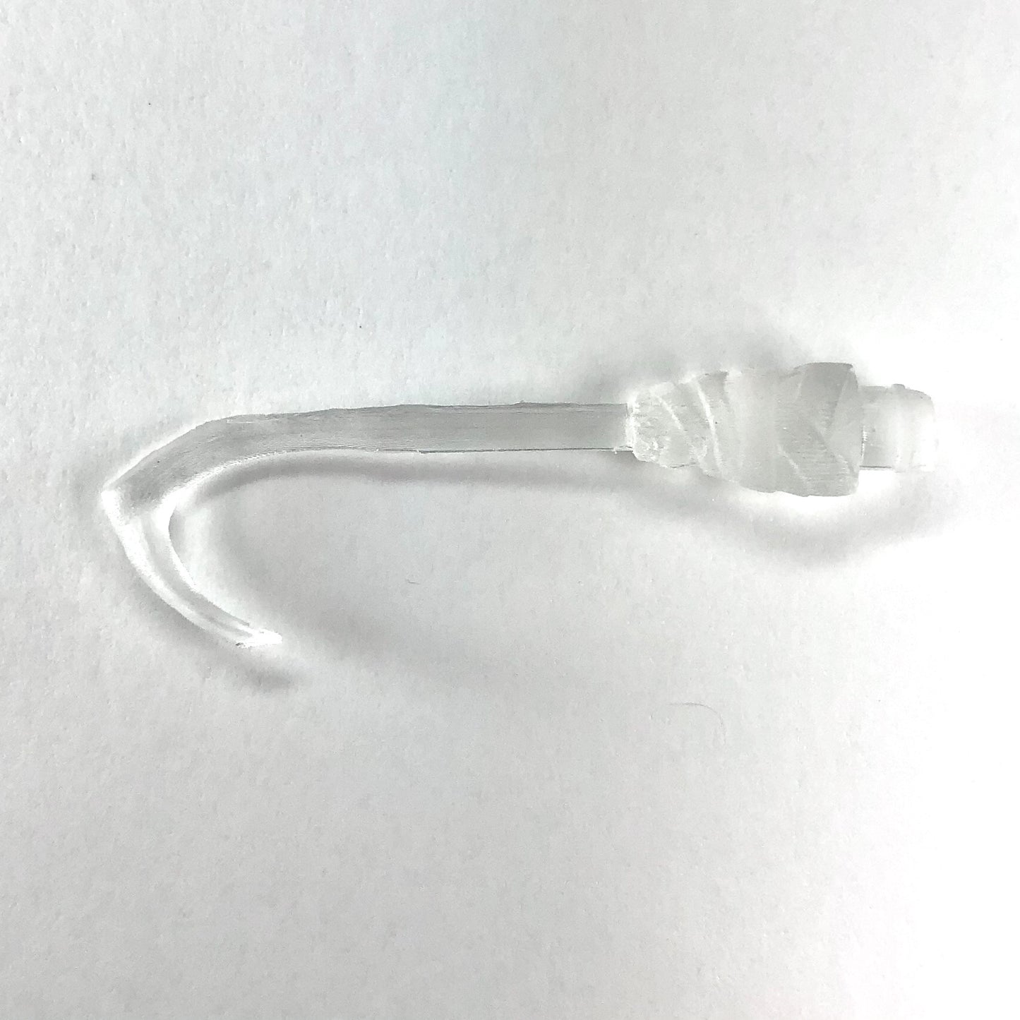The Hook Glyos Accessories
