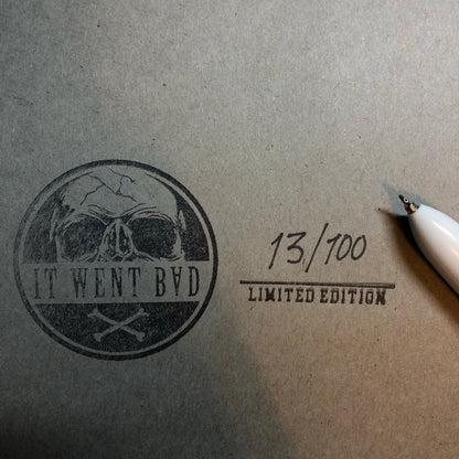 Evil Dead 2 Item Series 11" x 17" Print