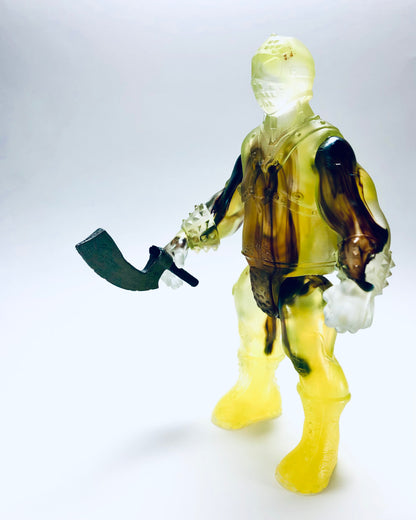 Lard Humungus Action Figure