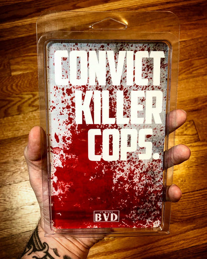 Brutalizer Action Figure
