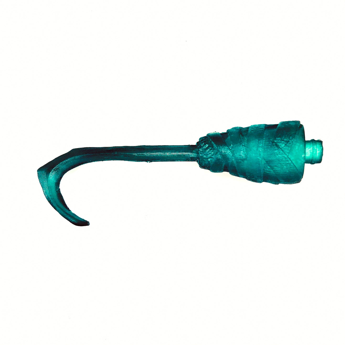 The Hook Glyos Accessories