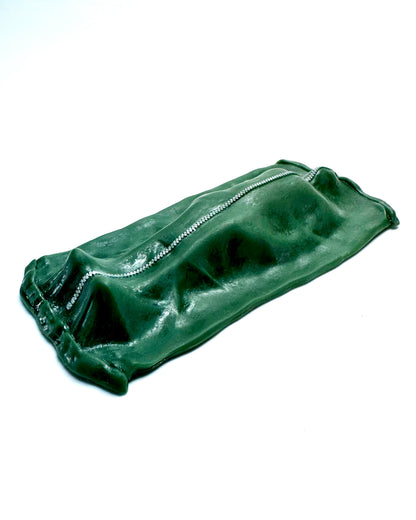 Body Bag Action Figure