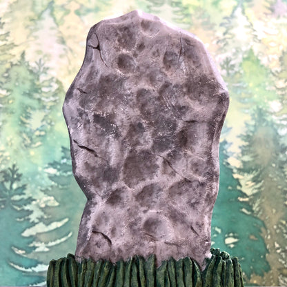 Hårga Runestone Tape Head