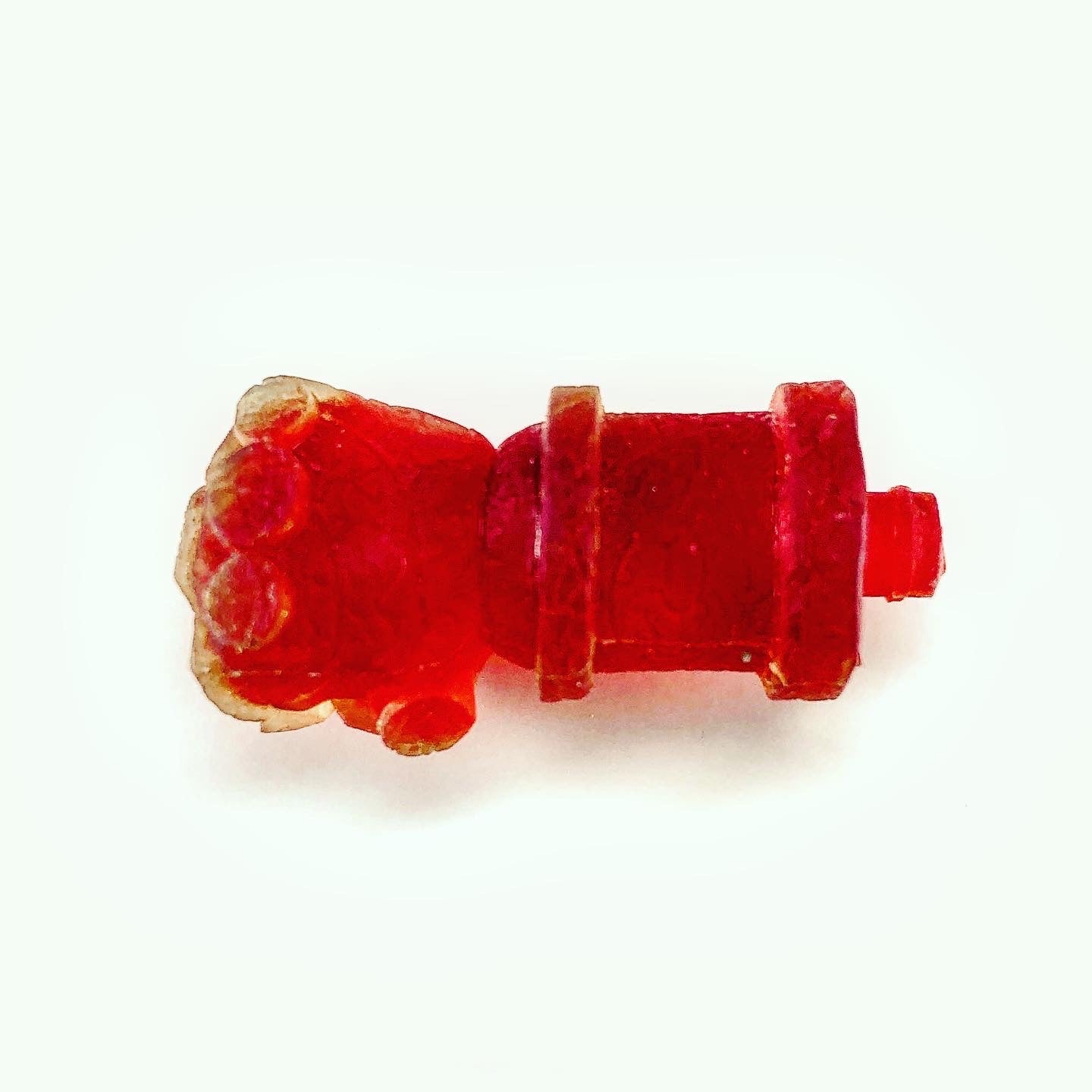 Doom Fist Glyos Accessories