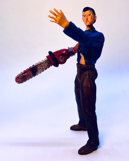 Army of Darkness Figure Set