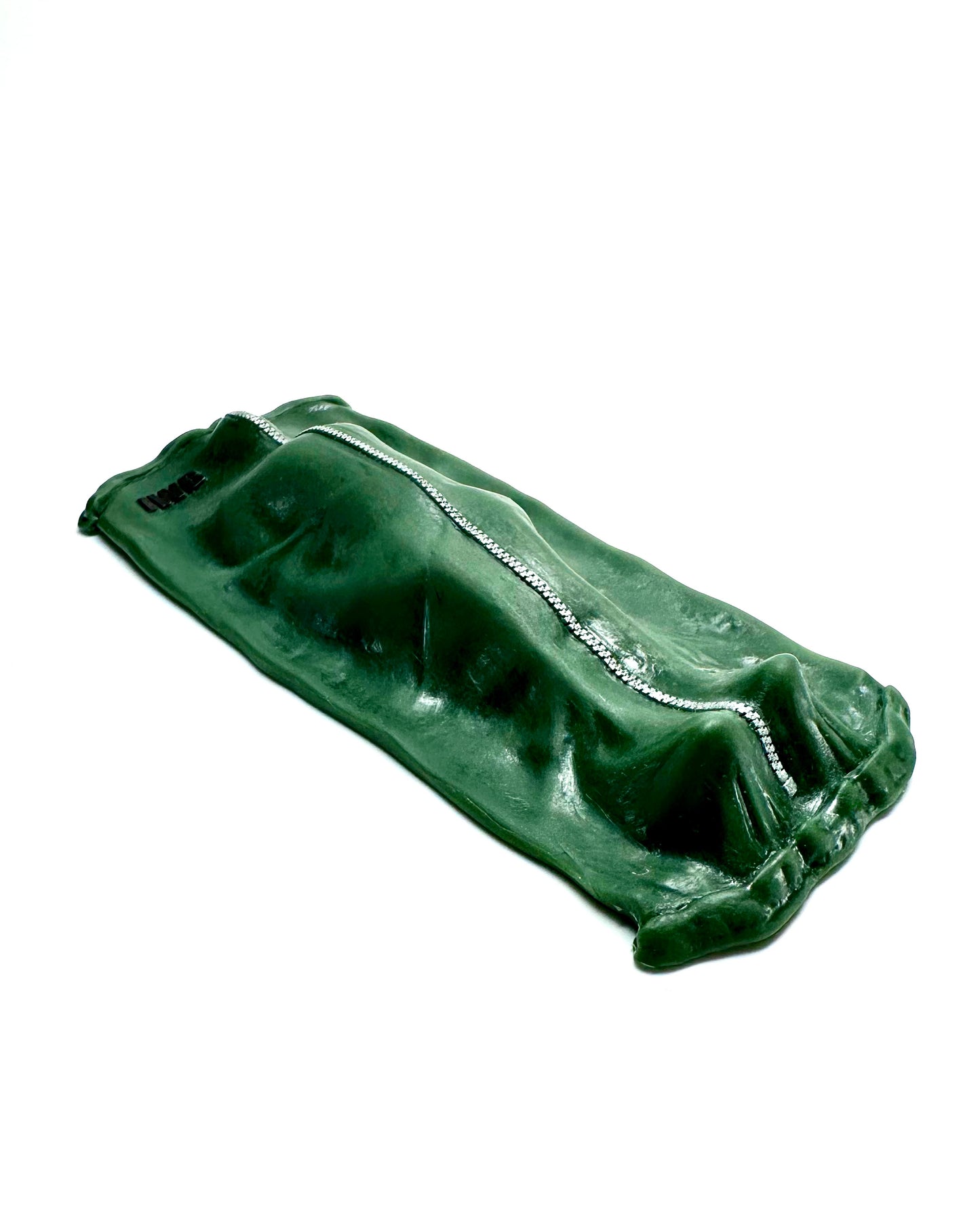 Body Bag Action Figure