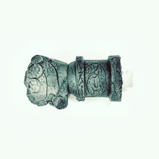 Doom Fist Glyos Accessories