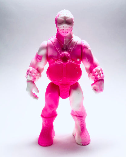 Lard Humungus Action Figure