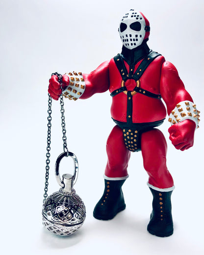 Lard Humungus Action Figure