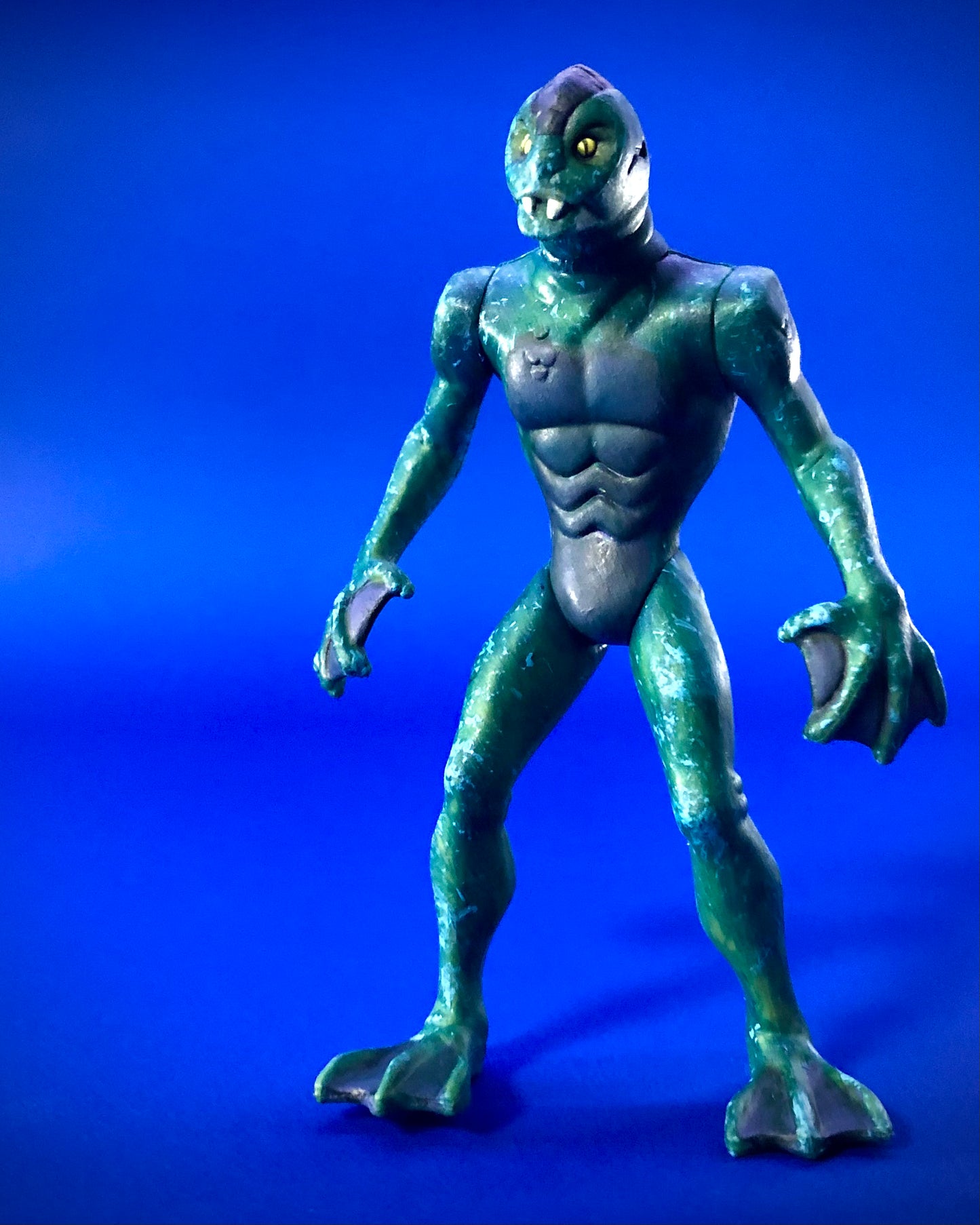 Dagon Action Figure
