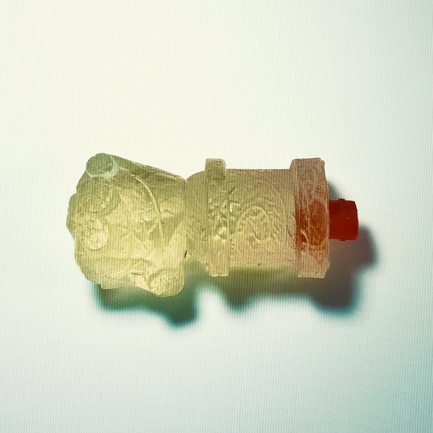 Doom Fist Glyos Accessories