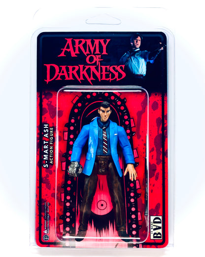 Army of Darkness Figure Set