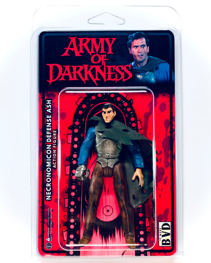 Army of Darkness Figure Set