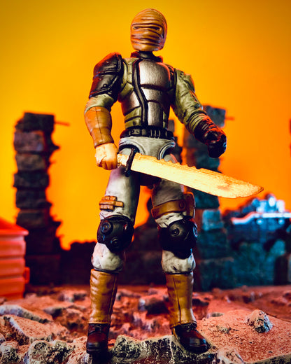 Drift - Rone Figure