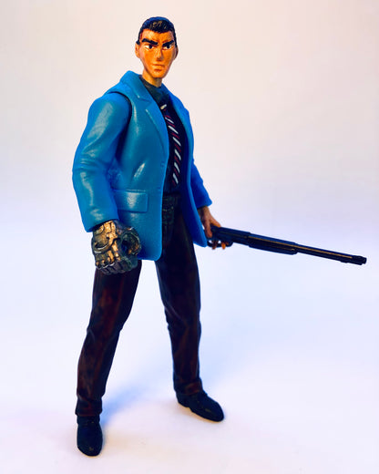 Army of Darkness Figure Set