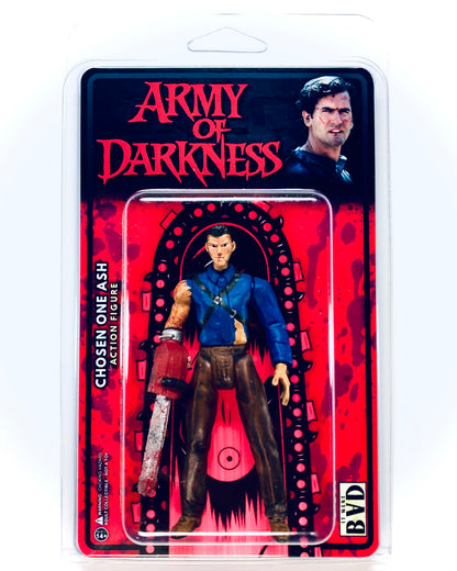 Army of Darkness Figure Set