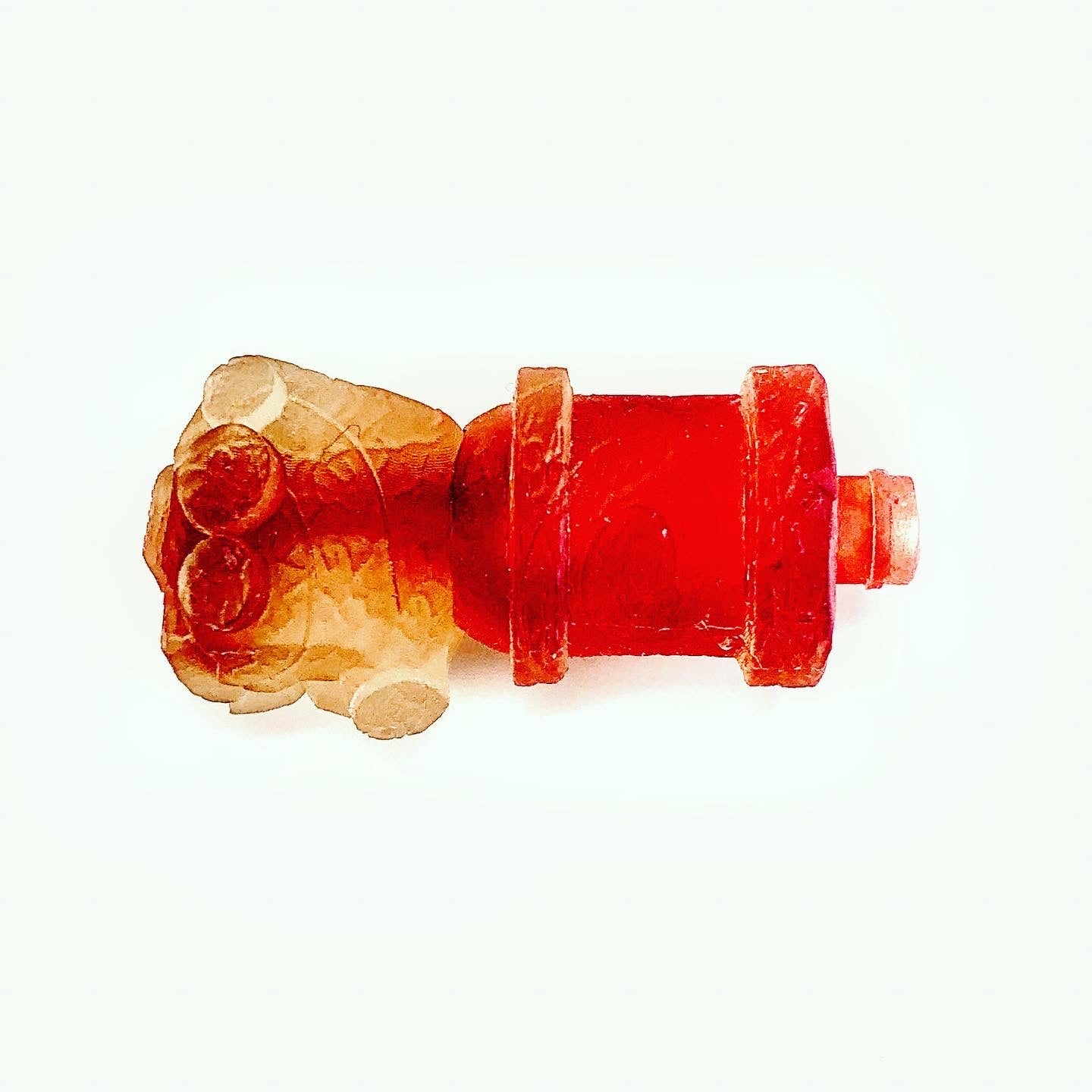 Doom Fist Glyos Accessories