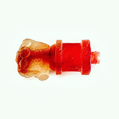 Doom Fist Glyos Accessories