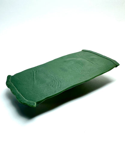 Body Bag Action Figure