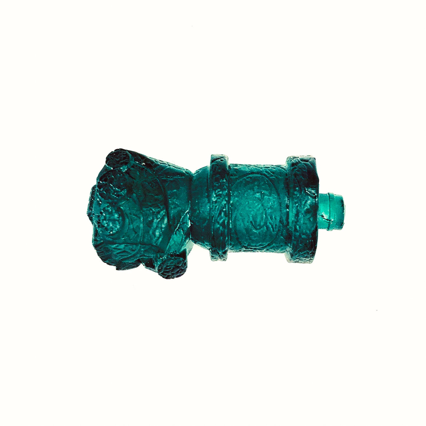 Doom Fist Glyos Accessories
