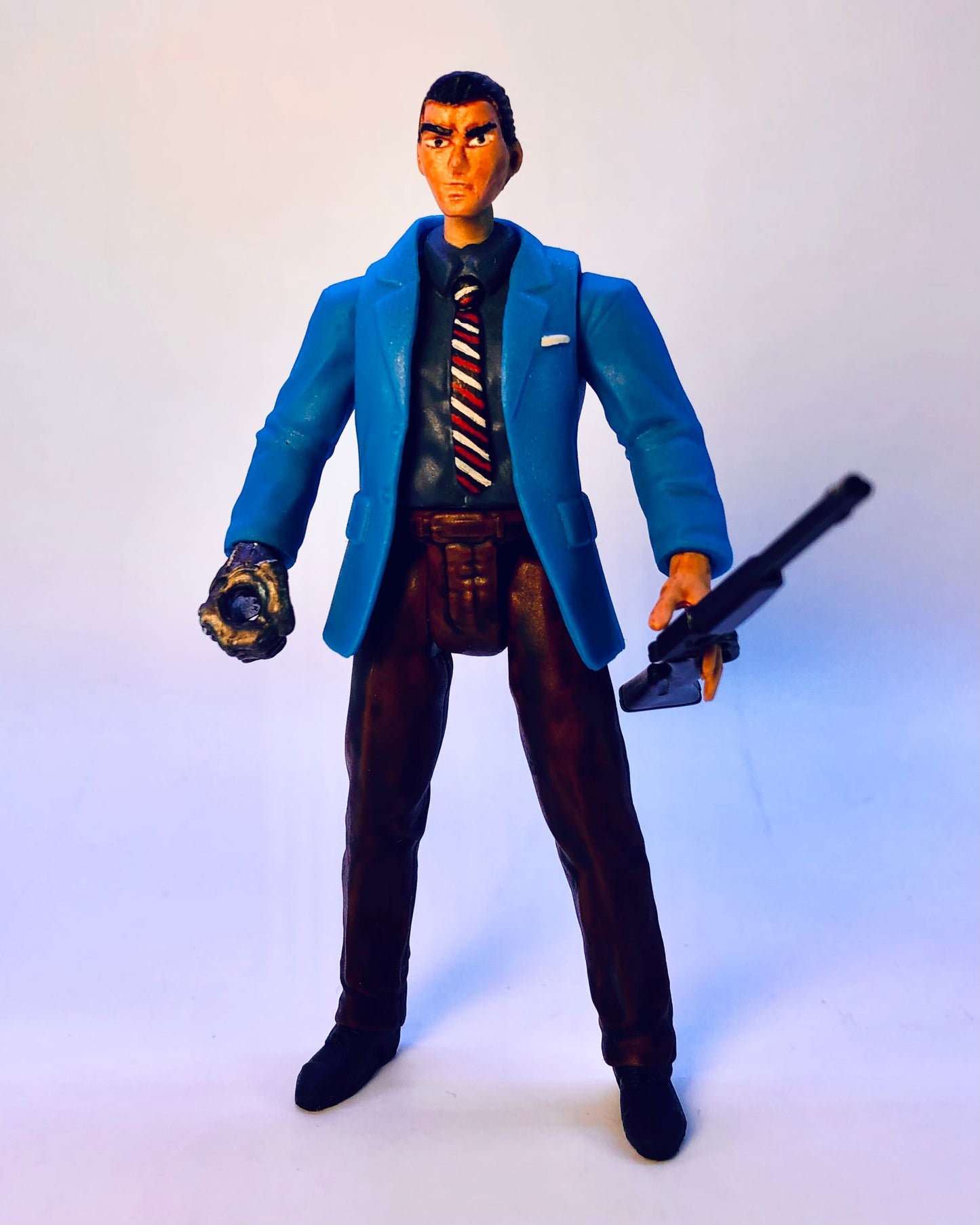 Army of Darkness Figure Set