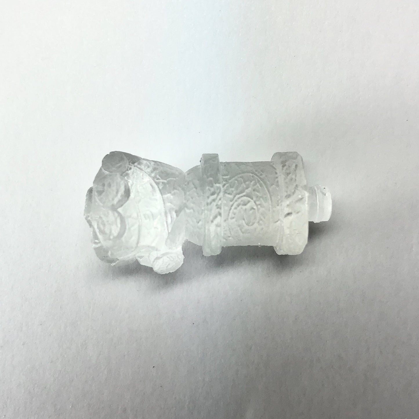 Doom Fist Glyos Accessories