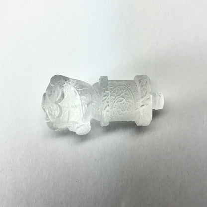 Doom Fist Glyos Accessories