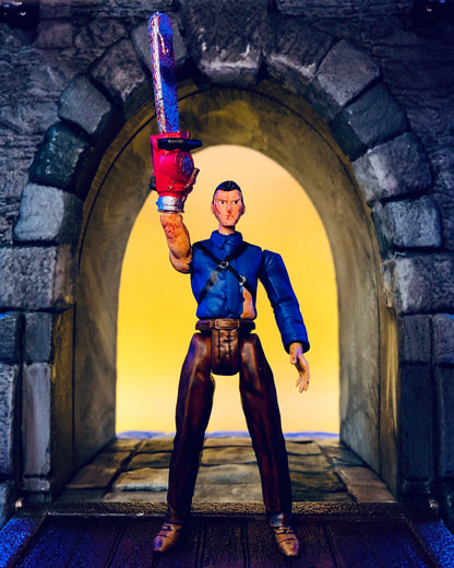Army of Darkness Figure Set