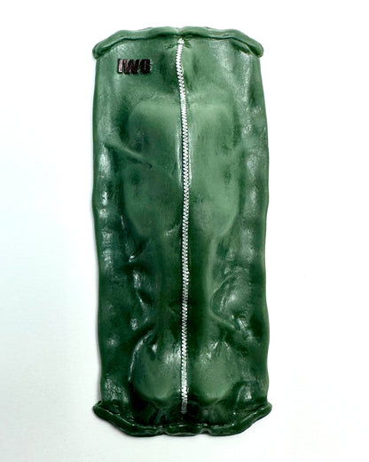 Body Bag Action Figure